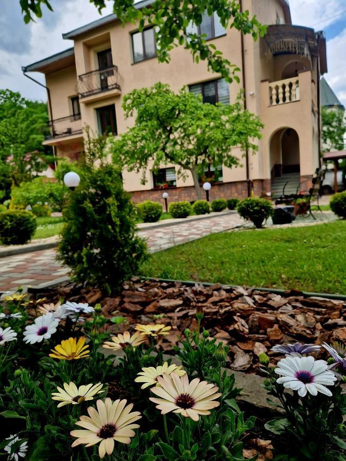 Villa Zenko Bryukhovychi Exterior foto